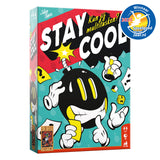 999Games bleiben cool Breinbreker