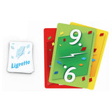 999 Spiele 999 Spiele Ligretto Blau