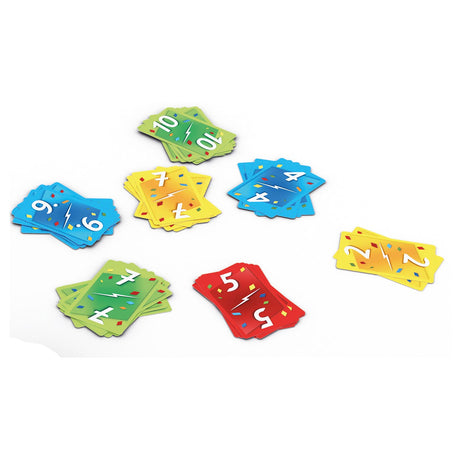 999Games Ligreto Blue