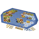 999Games Catan Expansion Pirates und Entdecker
