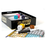 999games 999 Spiele Clever bis zum dritten Power-Würfelspiel