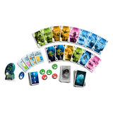 999 Spiele 999 Games de Crew Mission Diepzee Kartenspiel