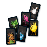999 Spiele 999 Spiele Dodelido -Kartenspiel