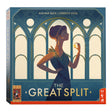 999 Games 999 Games das großartige Split-Brettspiel