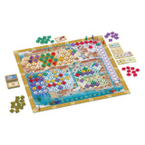 999Games Mille Fiori Brettspiel