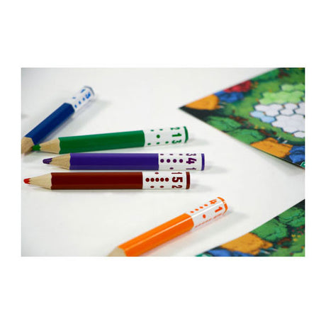 999 Games 999 Games Pick a Pen Gardens Würfelspiel