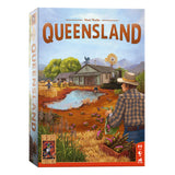 999 Spiele 999 Spiele Queensland Bordspel