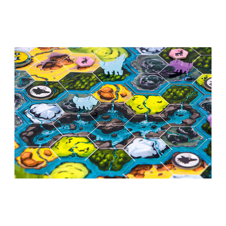 999Games Wolven Bobelpel