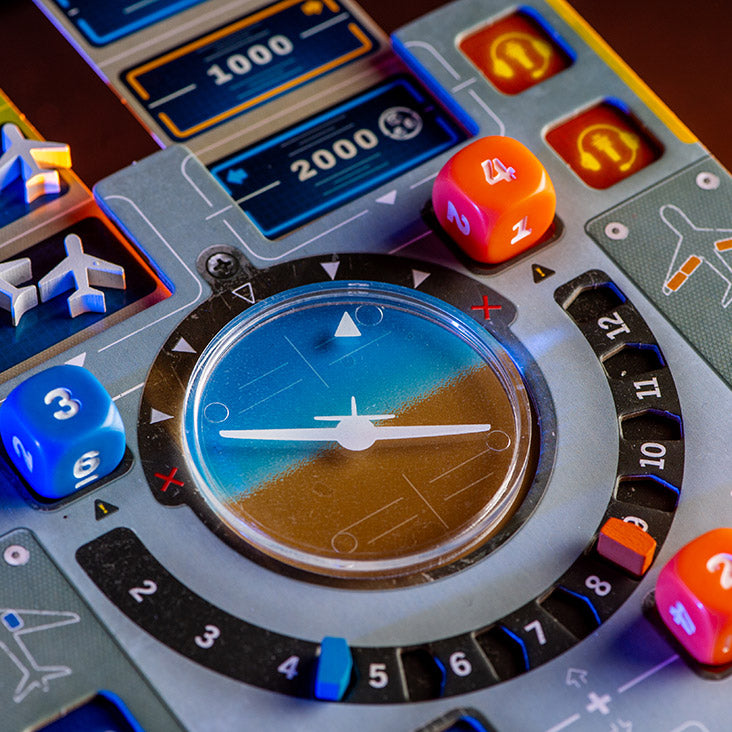 999games Spiel Sky Team