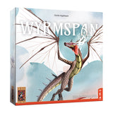 999 Spiele 999 Spiele Wyrmspan