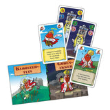 999 Games 999 Games Boonanza: Erweiterungskartenspiel „Holy Beans“.