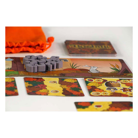 999Games Spiel Waldbeute | 2 Stk