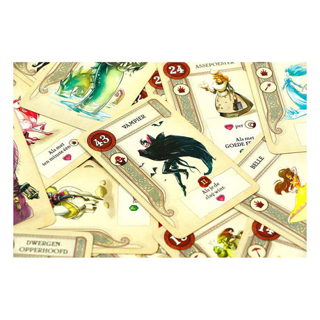 999games 999 Spiele 3 Kapitel Kartenspiel