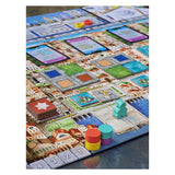 999games 999 Games Städte-Brettspiel
