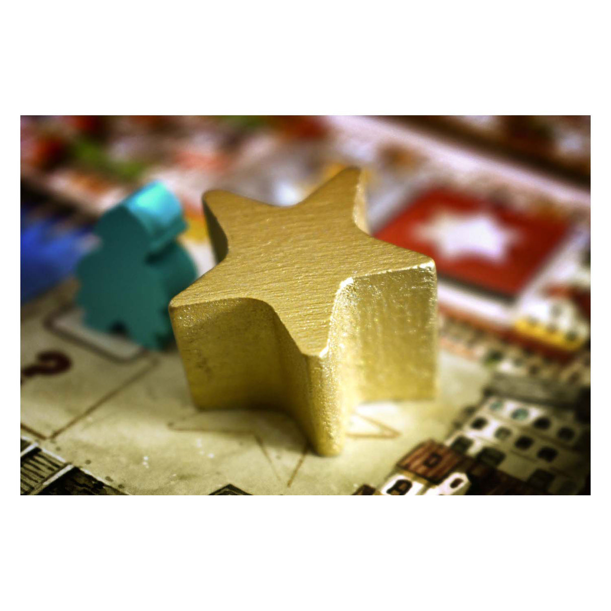999games 999 Games Städte-Brettspiel