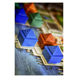 999games 999 Games Städte-Brettspiel