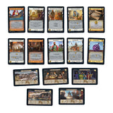 999 Games 999 Games Dominion: Allies-Erweiterungsbrettspiel