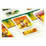 999 Games 999 Games Die Suche nach El Dorado, das Brettspiel der goldenen Tempel