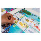 999Games 999 Games Finspan Brettspiel