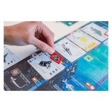 999Games 999 Games Finspan Brettspiel