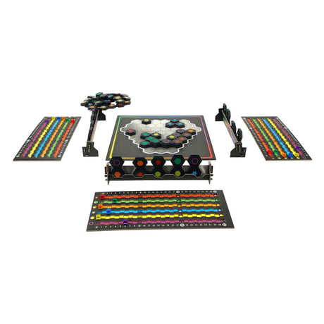 999 Games 999 Games Geniales 3D-Brettspiel