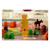 999Games 999 Games El Grande Brettspiel