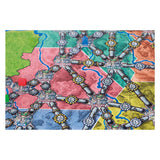 999games 999 Games Hochspannungs-Brettspiel