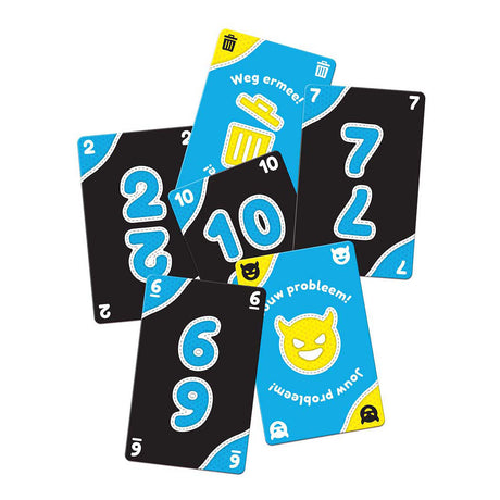 999 Spiele | 2 Stk