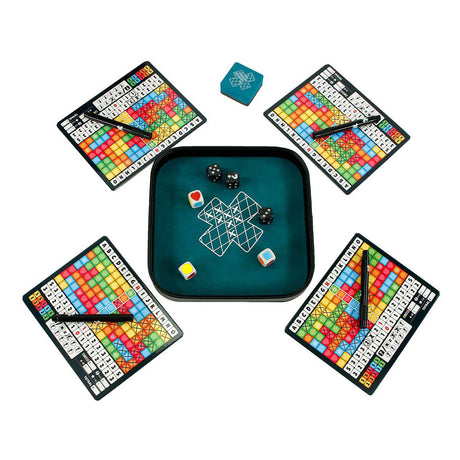Spielen Sie immer wieder Deluxe