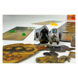 999Games 999 Spiele und/oder: The Lost Legends: Dark Times Erweiterungsbrettspiel