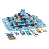 999 Spiele 999 Spiele Nunatak-Brettspiel