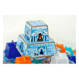 999 Spiele 999 Spiele Nunatak-Brettspiel