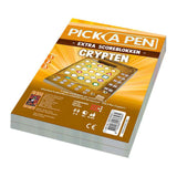 999Games 999 Games Pick a Pen Crypts Punkteblöcke, 2 Stk.
