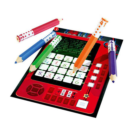999 Spiele Spiel Pick a Pen Hackers | 2 Stk