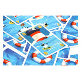 999Games-Spiel Pump or Drown | 2 Stk