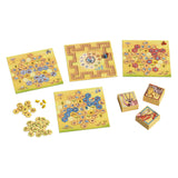 999 Spiele 999 Spiele Savannah Park Brettspiel