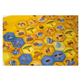 999 Spiele 999 Spiele Savannah Park Brettspiel