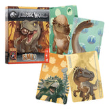 999 Games 999 Games Similo: Jurassic World Kartenspiel
