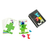 999Games-Spiel Cat Stax | 2 Stk