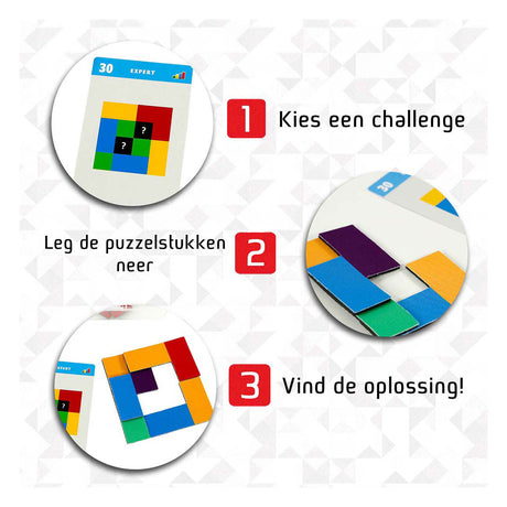 999games 999 Spiele Farbteppich-Denkaufgabe