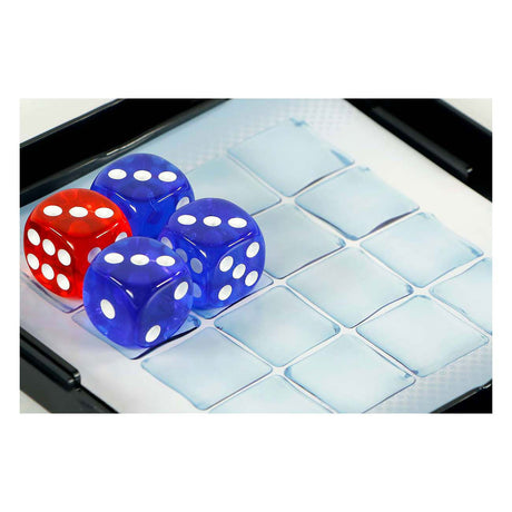 999games 999 games d-iced brainteaser
