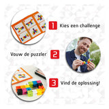 999 Spiele 999 Spiele Flex Puzzler Max Brainteaser