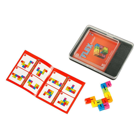 999 Games 999 Games Flex Puzzler Original Denksportaufgabe
