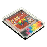 Spiel Flex Puzzler XL | 2 Stk