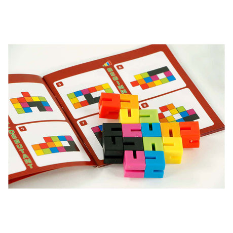 Spiel Flex Puzzler XL | 2 Stk