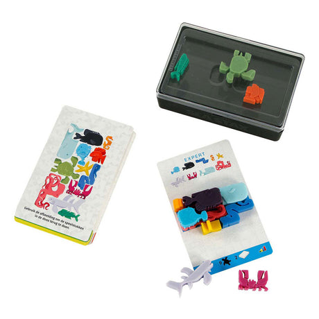 999Games-Spiel Sea Stax | 2 Stk