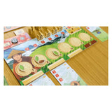 999Games 999 Games Tea Garden Brettspiel