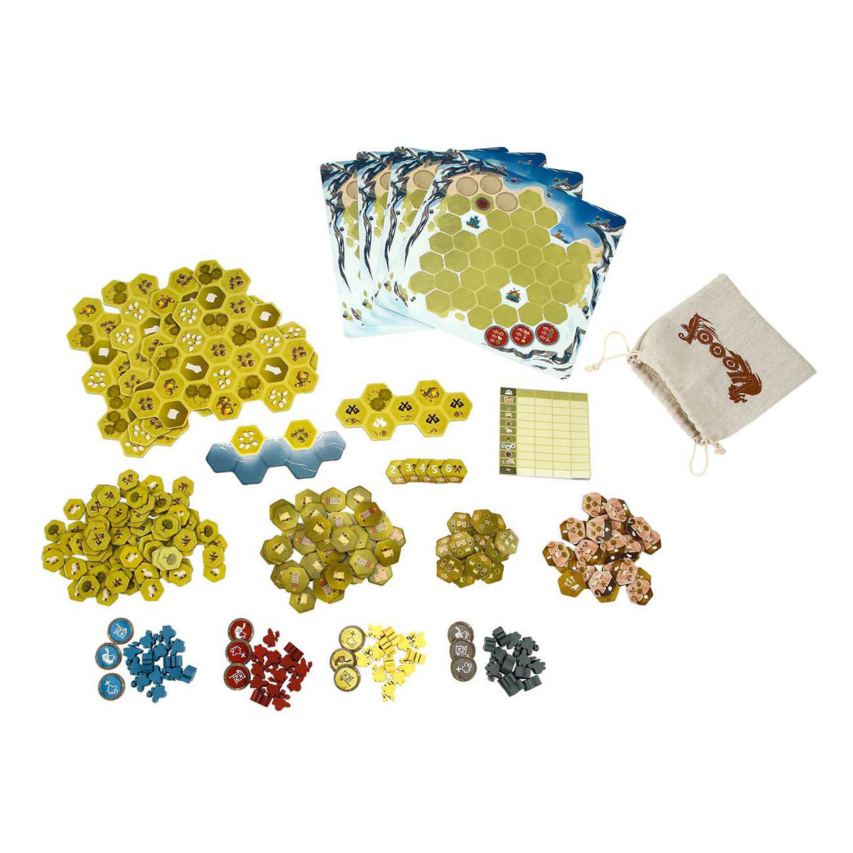 999games 999 Games Flottenbrettspiel