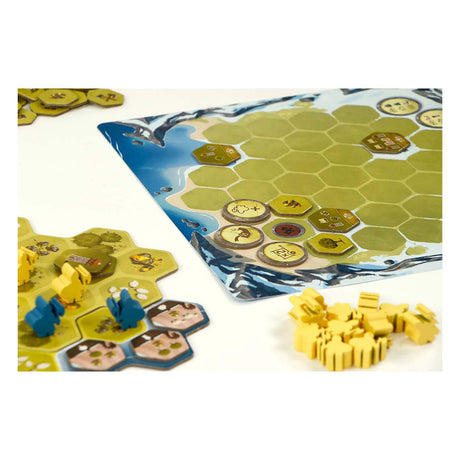 999games 999 Games Flottenbrettspiel