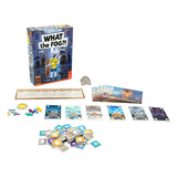 999 Spiele 999 Spiele Was zum Nebel?! Brettspiel